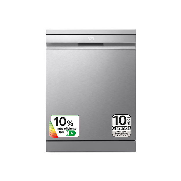 Lavavajillas LG QuadWashTM...