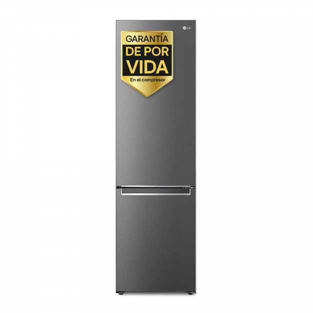 Frigorífico Combi 2m,...