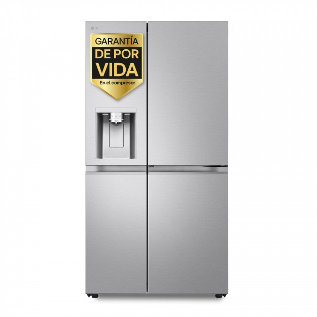 Frigorífico Side By side...