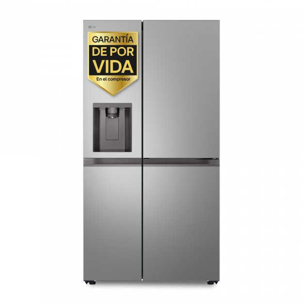 Frigorífico Side By side...