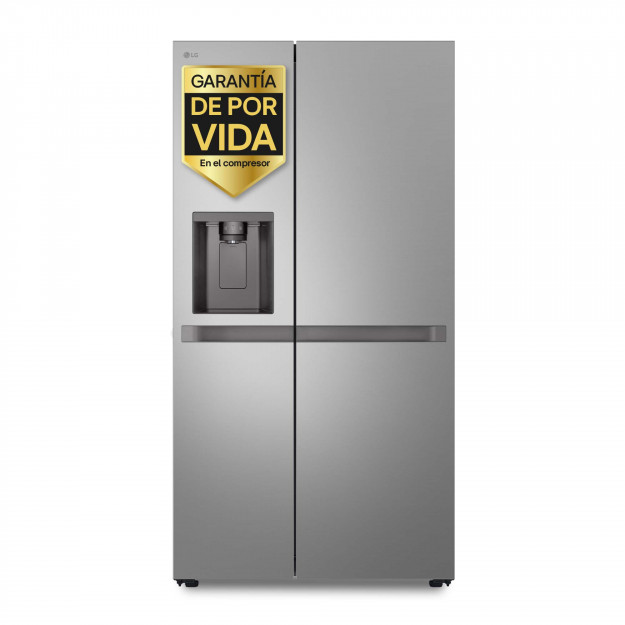 Frigorífico Side By side...