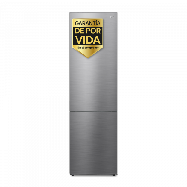 Frigorífico Combi LG, 203...
