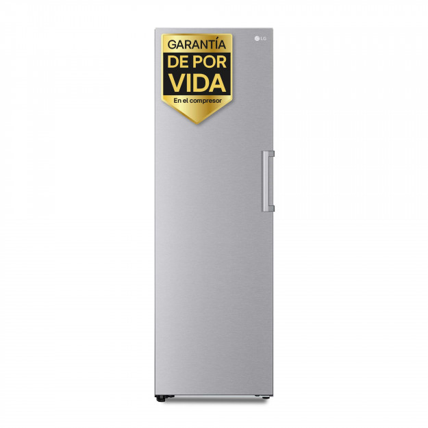 Congelador 1 puerta LG...