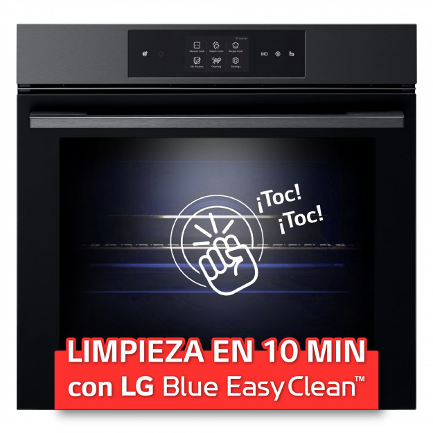 Horno LG Instaview 76...