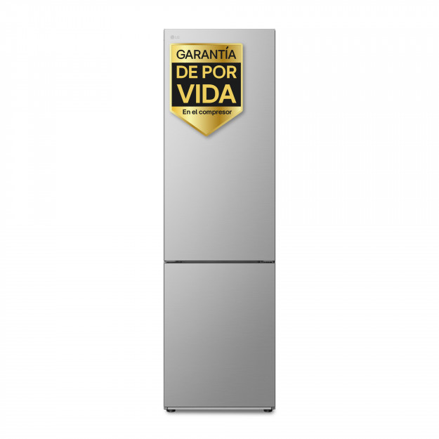 Frigorífico Combi | LG...