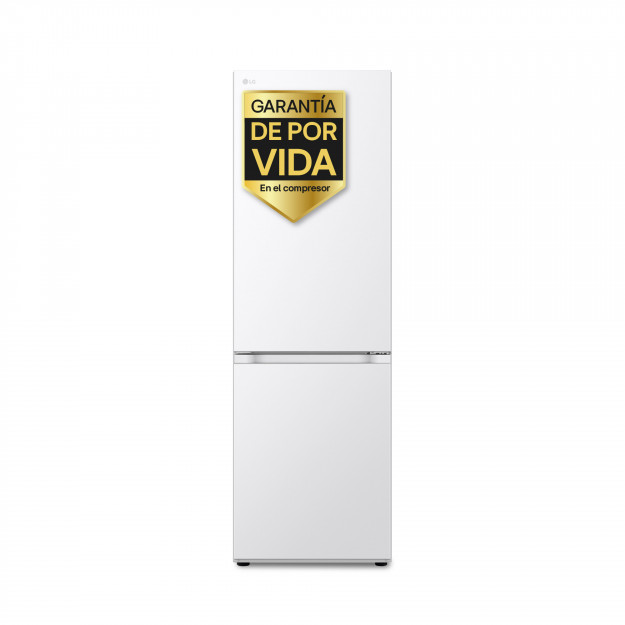 Frigorífico Combi | LG...