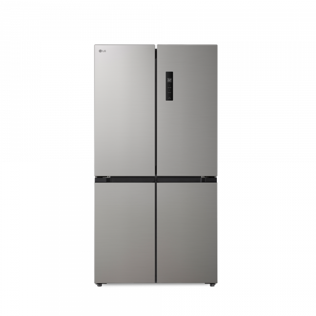 Frigorífico American Combi...