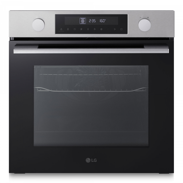 Horno Multifunción - LG...