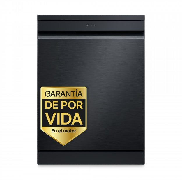 Lavavajillas LG QuadWashᵀᴹ...