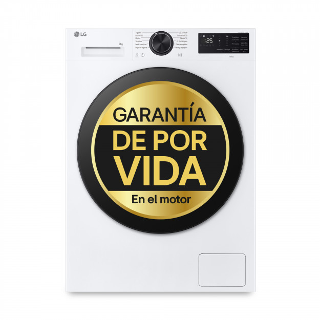 Lavadora Inteligente AI...