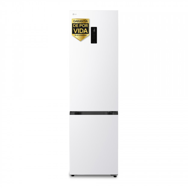 Frigorífico Combi | LG...
