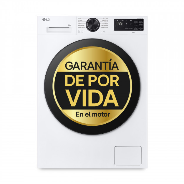 Lavadora Inteligente...