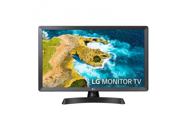 TV/Monitor LG 61cm/24"...