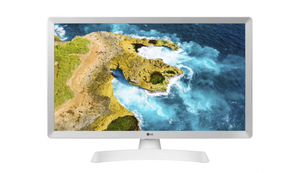 TV de Pequeña Pulgada de...