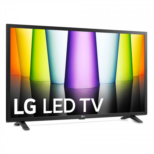 TV LG HD Ready Smart TV de...