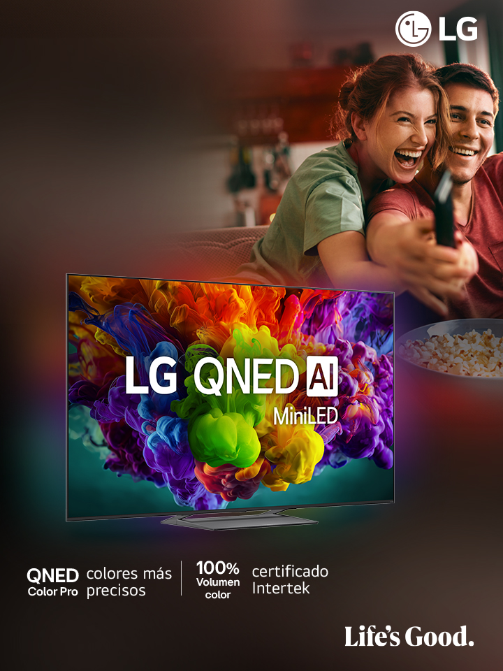 NPI QNED