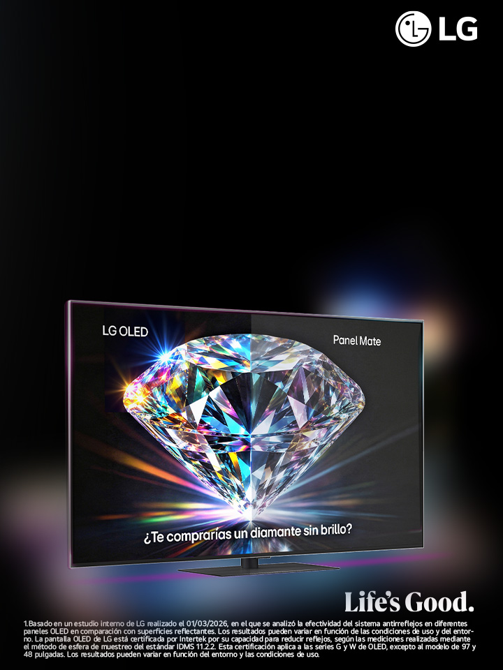 LIBRE REFLEJOS OLED
