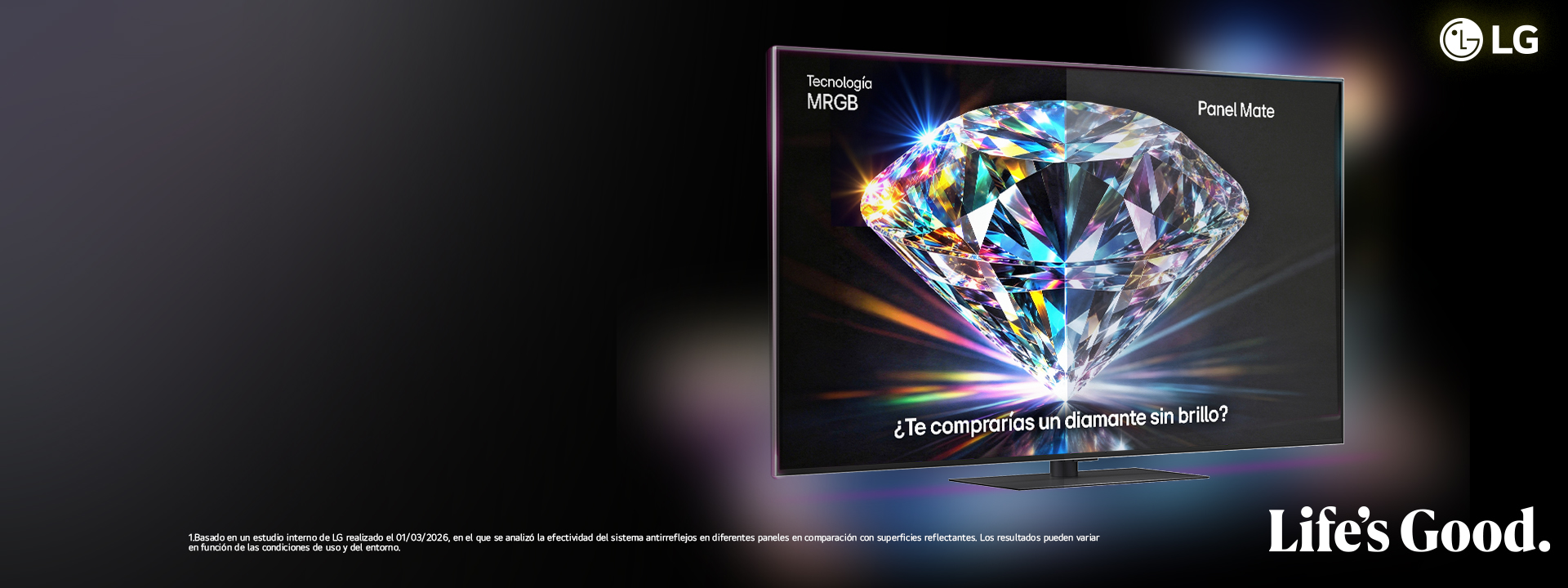 LIBRE REFLEJOS MRGB
