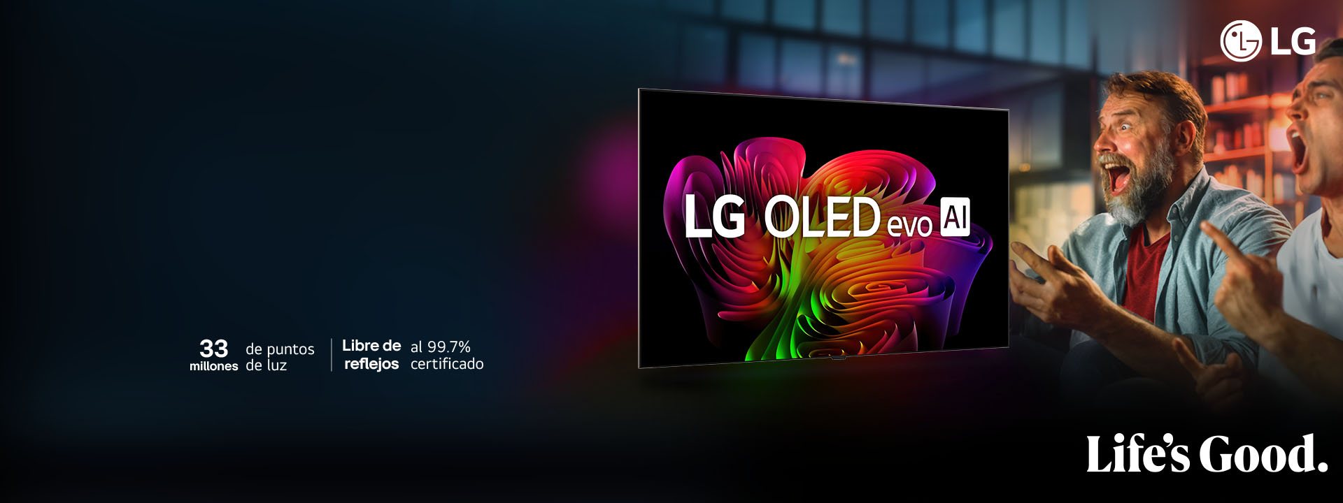 NPI OLED